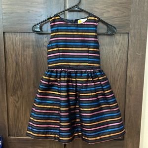 Boden Girls Dress
